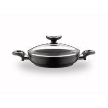 Pls2323sh18 Plus Granit Sahan 18cm