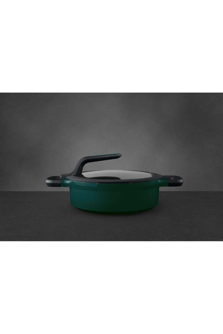 Berghoff Gem Stay Cool 24 cm Pilav Tenceresi