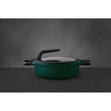 Berghoff Gem Stay Cool 24 cm Pilav Tenceresi