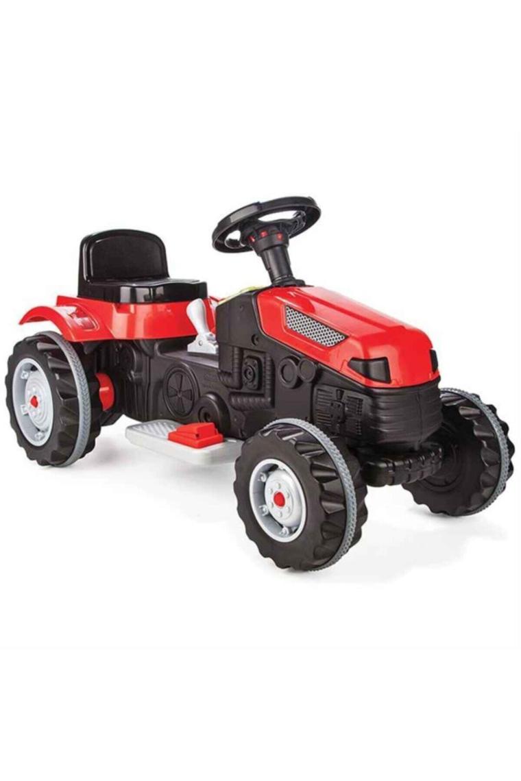 Active Akülü Traktör 6v