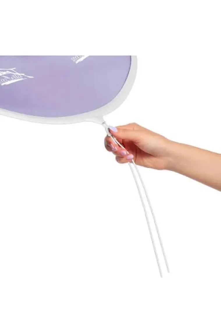 Gazella Ütü Masası Kılıfı Sy Stx 3285-H Lila