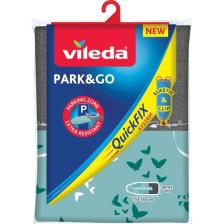 Vileda Universal Ebat Park & Go Ütü Masası Kılıfı
