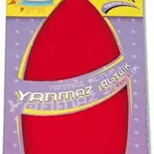 Gazella Sy Easy 36 Yanmaz Ütü Altlık / Silikon