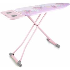 Doğrular Adriana Ütü Masası - Pembe