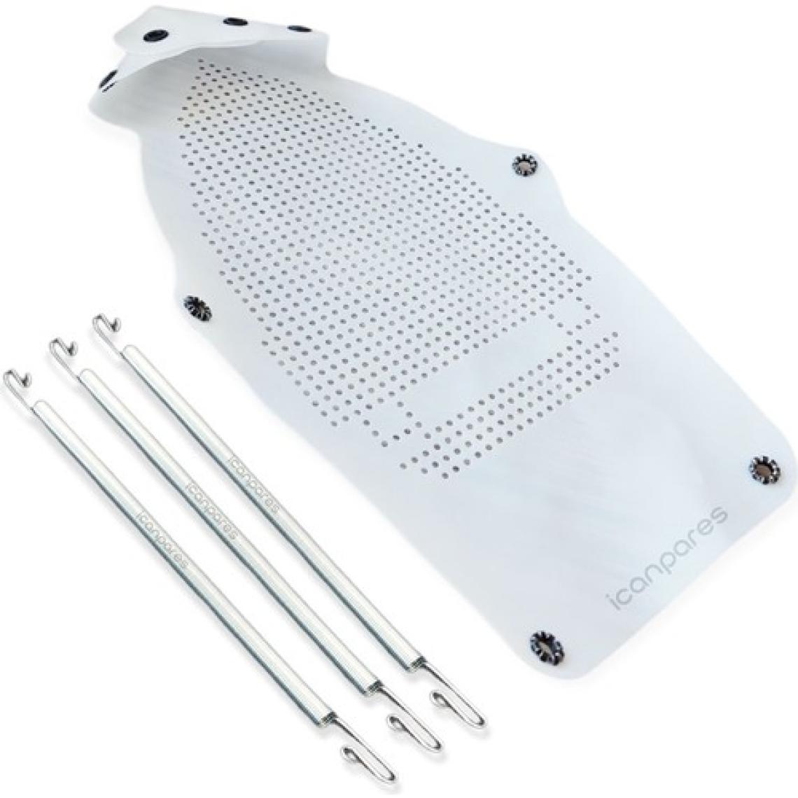 Philips Uyumlu Azur GC4544/80 Teflon Ütü Taban Altlığı