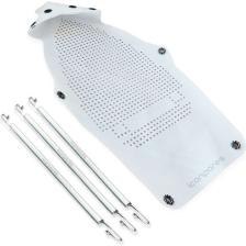 Philips Uyumlu Azur GC4544/80 Teflon Ütü Taban Altlığı
