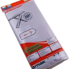 GREENLEAVES® Ütü Masası Kılıfı-Desenli 130 X 48 Cm