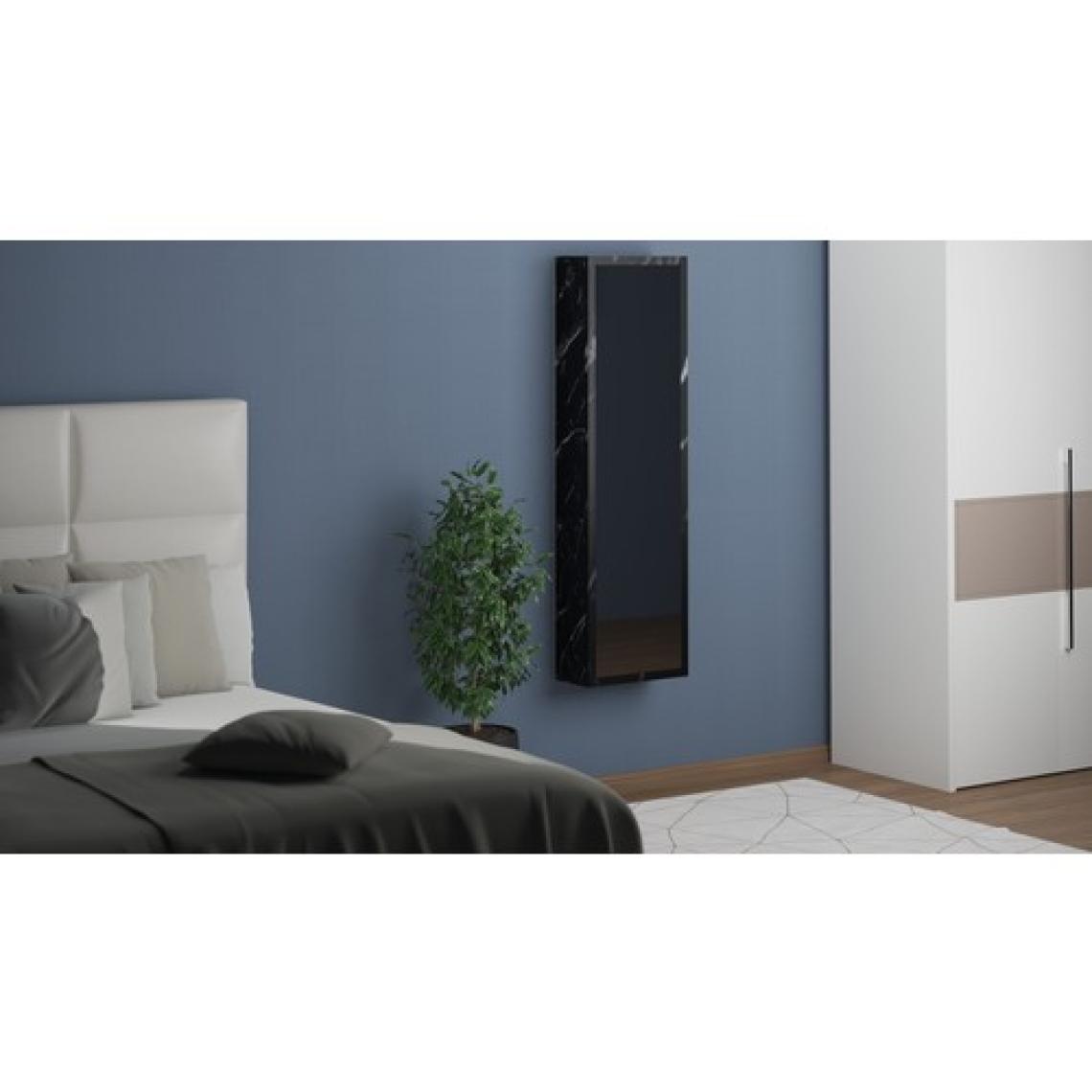 Moka Park AVM Aydınlık  Dolaplı Katlanabilir Ütü Masası Aynalı Ütü Masası Dolabı