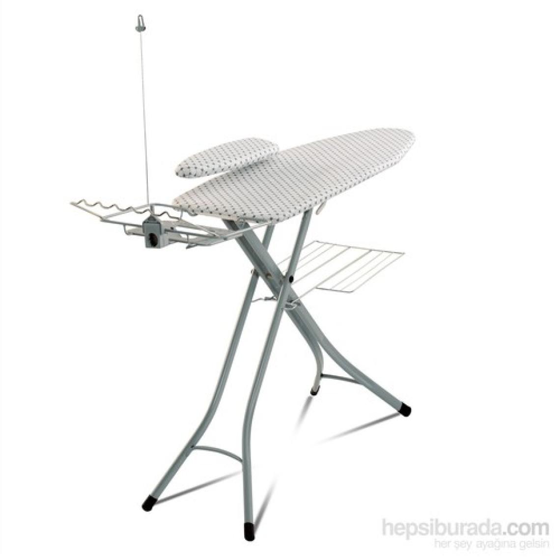 Evin New Jasmine Buhar Kazanlı Ütü Masası