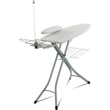 Evin Jasmine Buhar Kazanlı Kol Aparatlı Ütü Masası