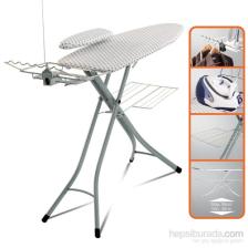 Evin New Jasmine Buhar Kazanlı Ütü Masası