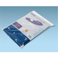 Evin Ebatlı Daisy Ütü Masası Bezi 146 x 55 cm