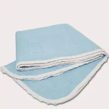 Evin Keçeli Ütü Masası Bezi