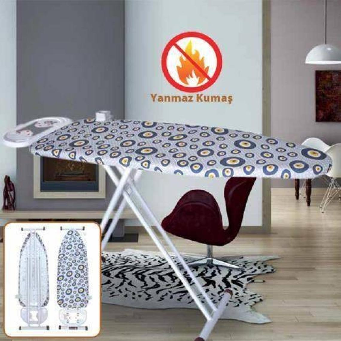 Anka Ütü Masası Örtüsü-0201
