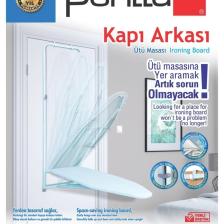 Perilla Kapı Arkası Ütü Masası