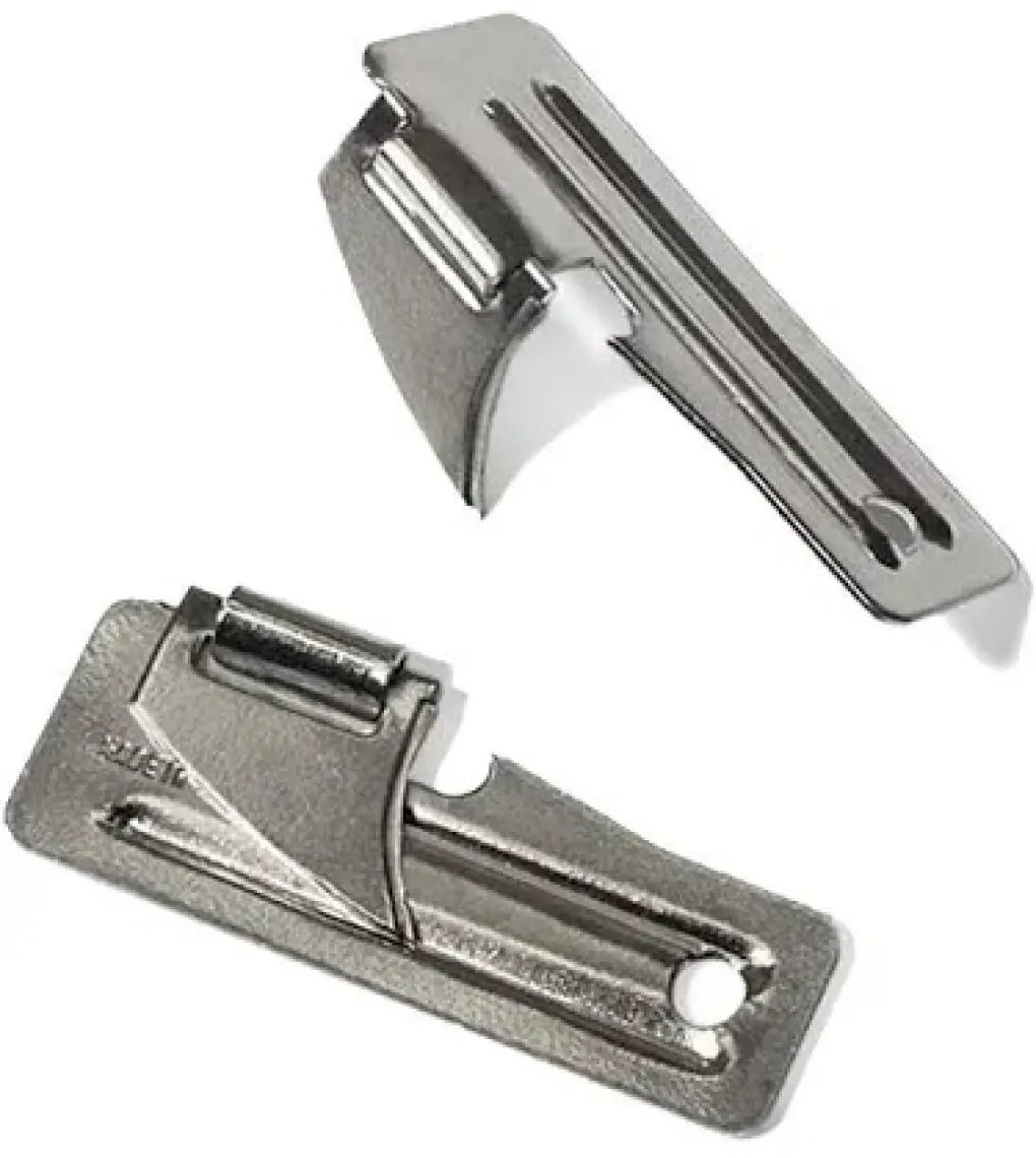 Coghlan's  Konserve Açacağı