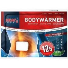 The Heat Company Bodywarmer-Vücut Isıtıcısı (Tek Adet)