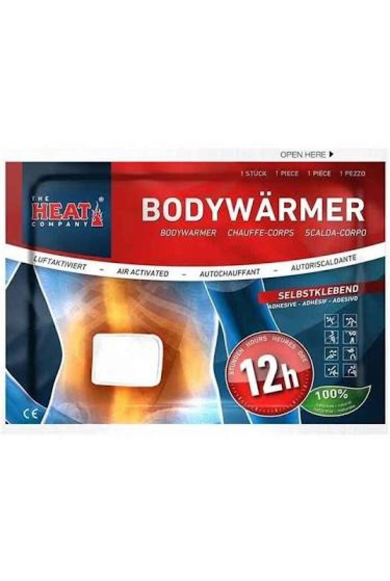 The Heat Company Bodywarmer-Vücut Isıtıcısı (Tek Adet)