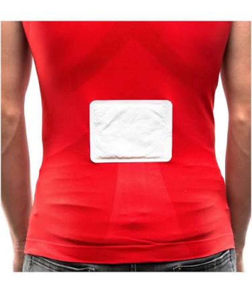 The Heat Company Bodywarmer-Vücut Isıtıcısı (Tek Adet)
