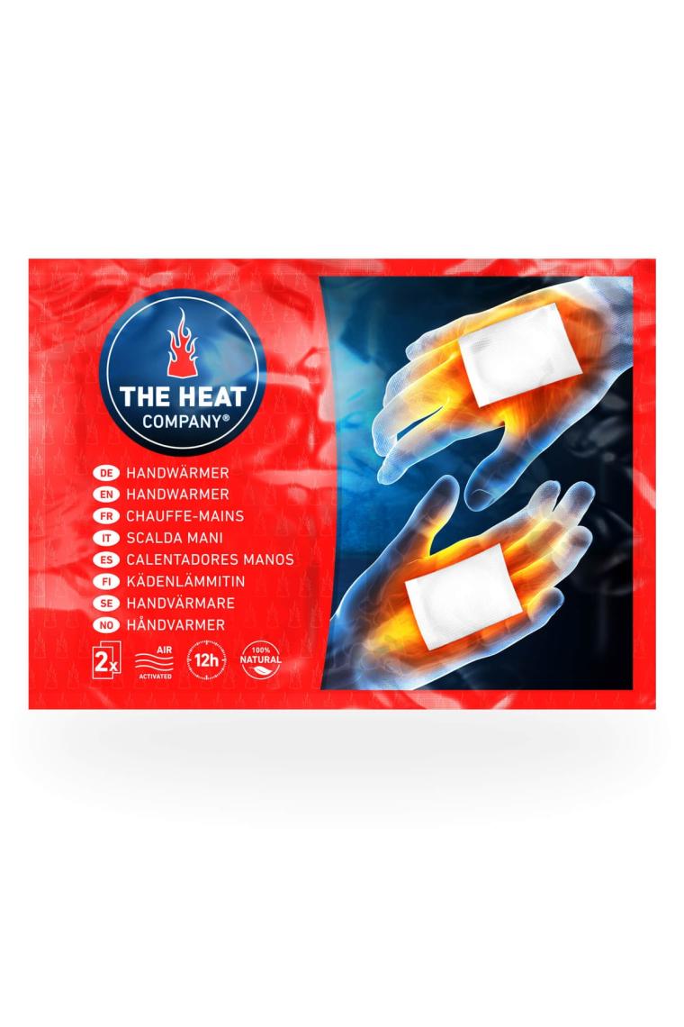 Heat Company El Isıtıcı Ped 12001