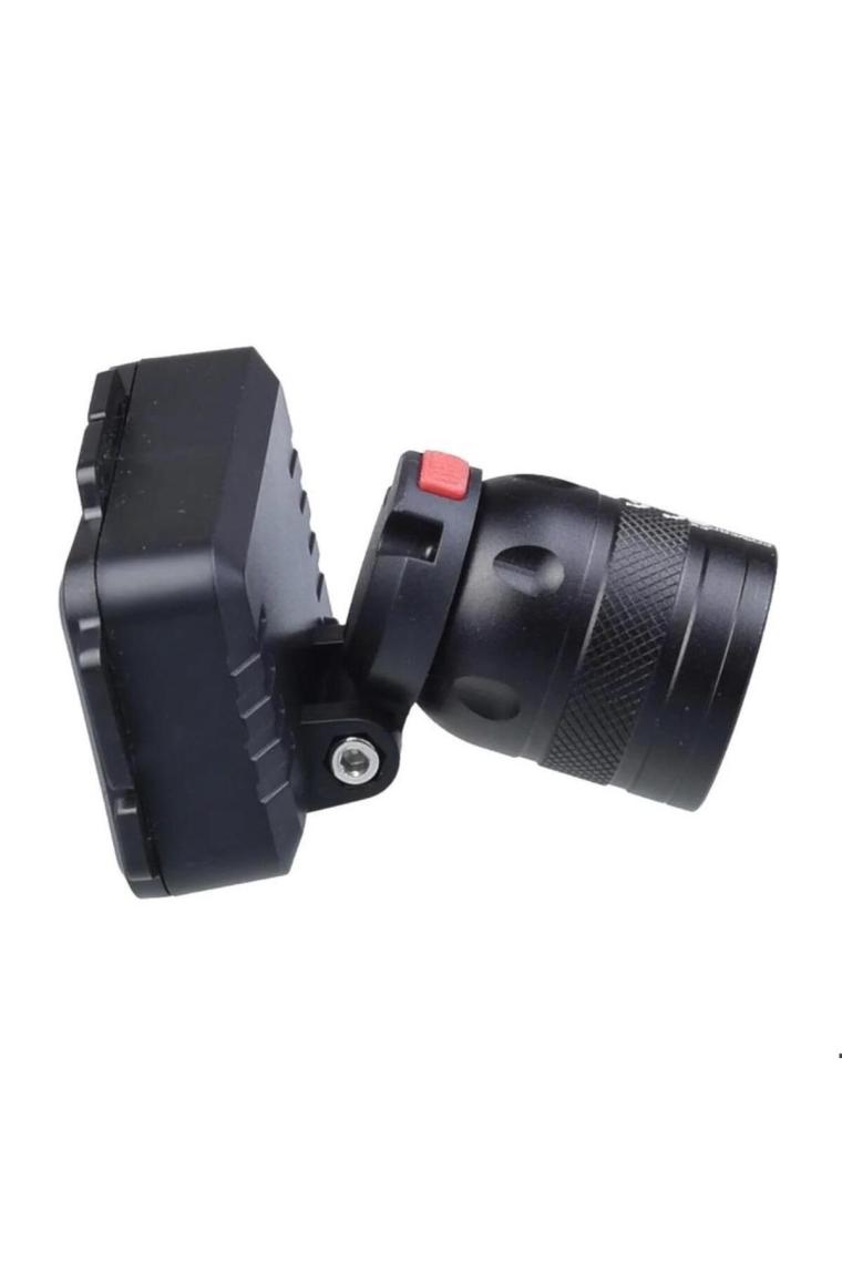 Powerdex PD-7772 Ledli Şarjlı Kafa LAMB.*120