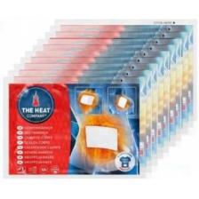 The Heat Company 10'lu Paket Yapışkanlı Vücut Isıtıcı + 12 Saat
