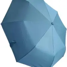 Vardem Katlanabilir Yağmur Şemsiyesi