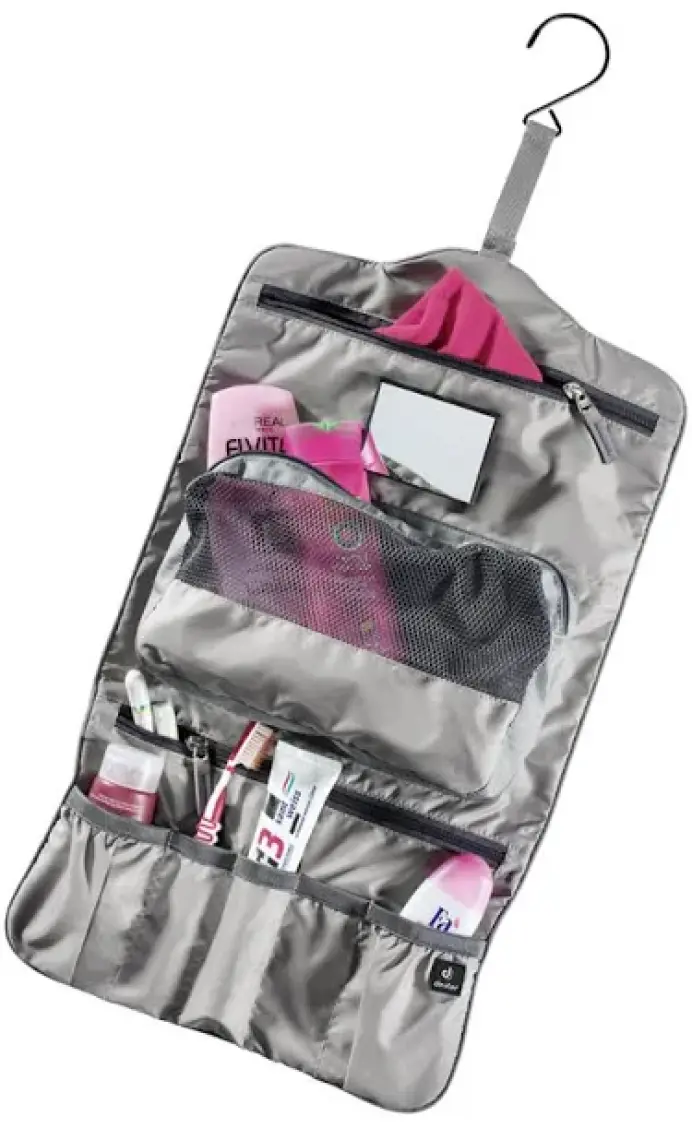 Deuter   Wash Bag Iı Kişisel Bakım Çantası / 39434