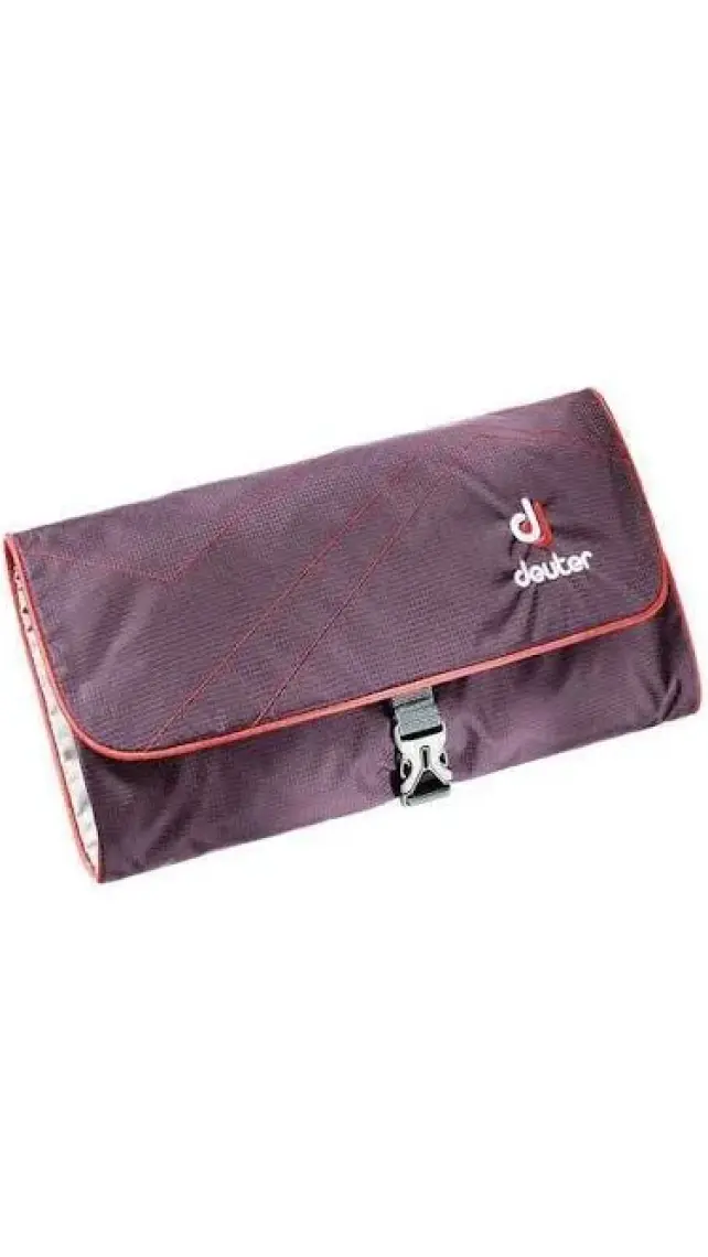 Deuter   Wash Bag Iı Kişisel Bakım Çantası / 39434