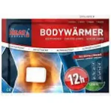 The Heat Company Bodywarmer-Vücut Isıtıcısı (Tek Adet)