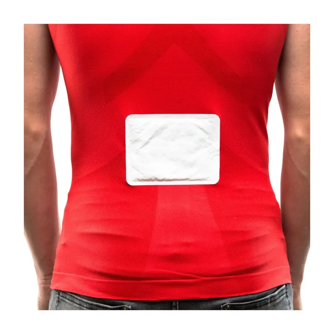 The Heat Company Bodywarmer-Vücut Isıtıcısı (Tek Adet)
