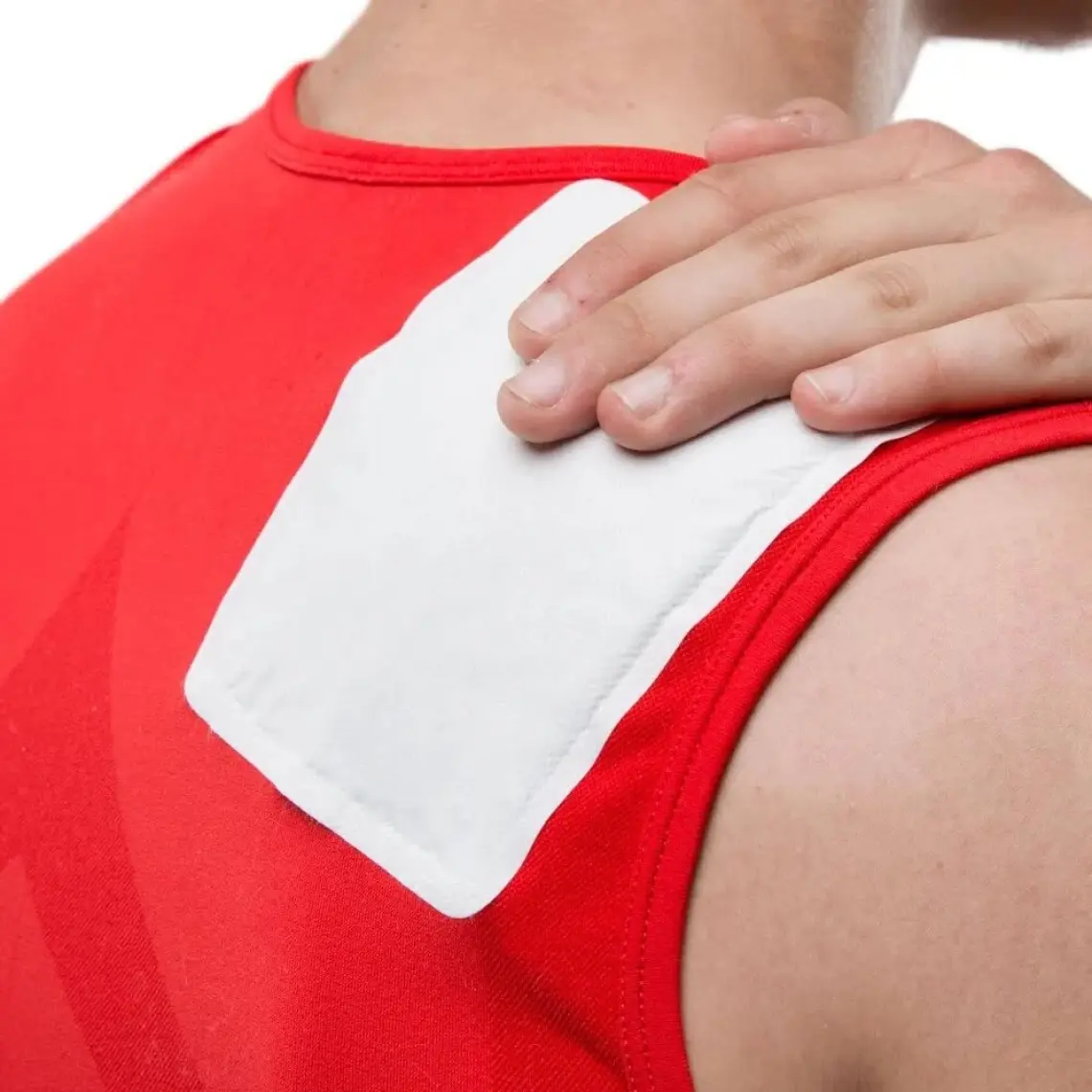 The Heat Company Bodywarmer-Vücut Isıtıcısı (Tek Adet)