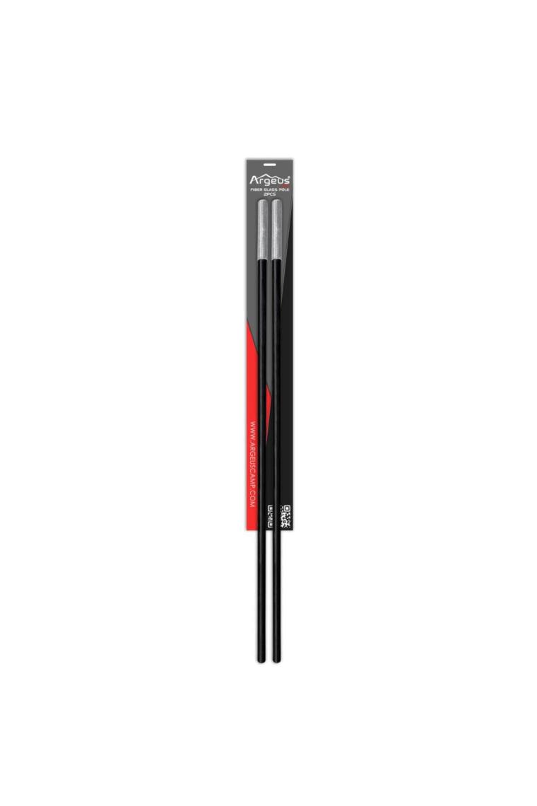 2'li Yedek Fiber Çadır Çubuğu(POLÜ) 50*8.5 Mm (642)