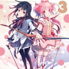 Büyücü Kız Madoka Magica Cilt: 3 - Magica Quartet 9786052115411