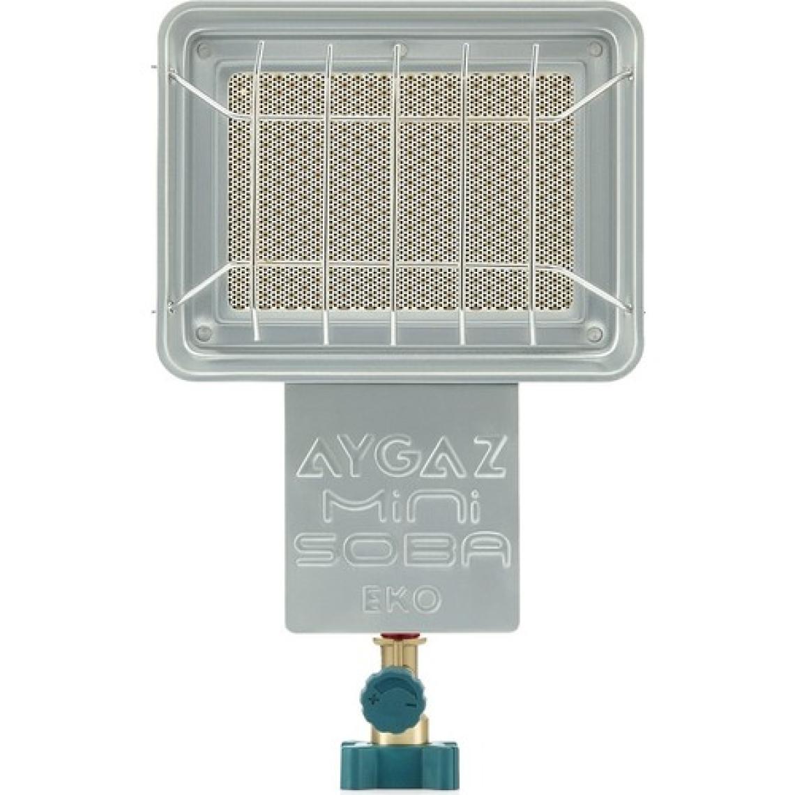 Aygaz Mini Soba Eko