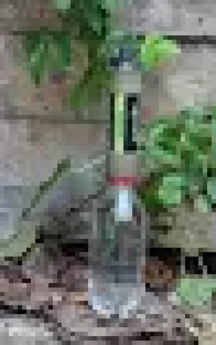 Miniwell L630 Tatlı Su Filtresi