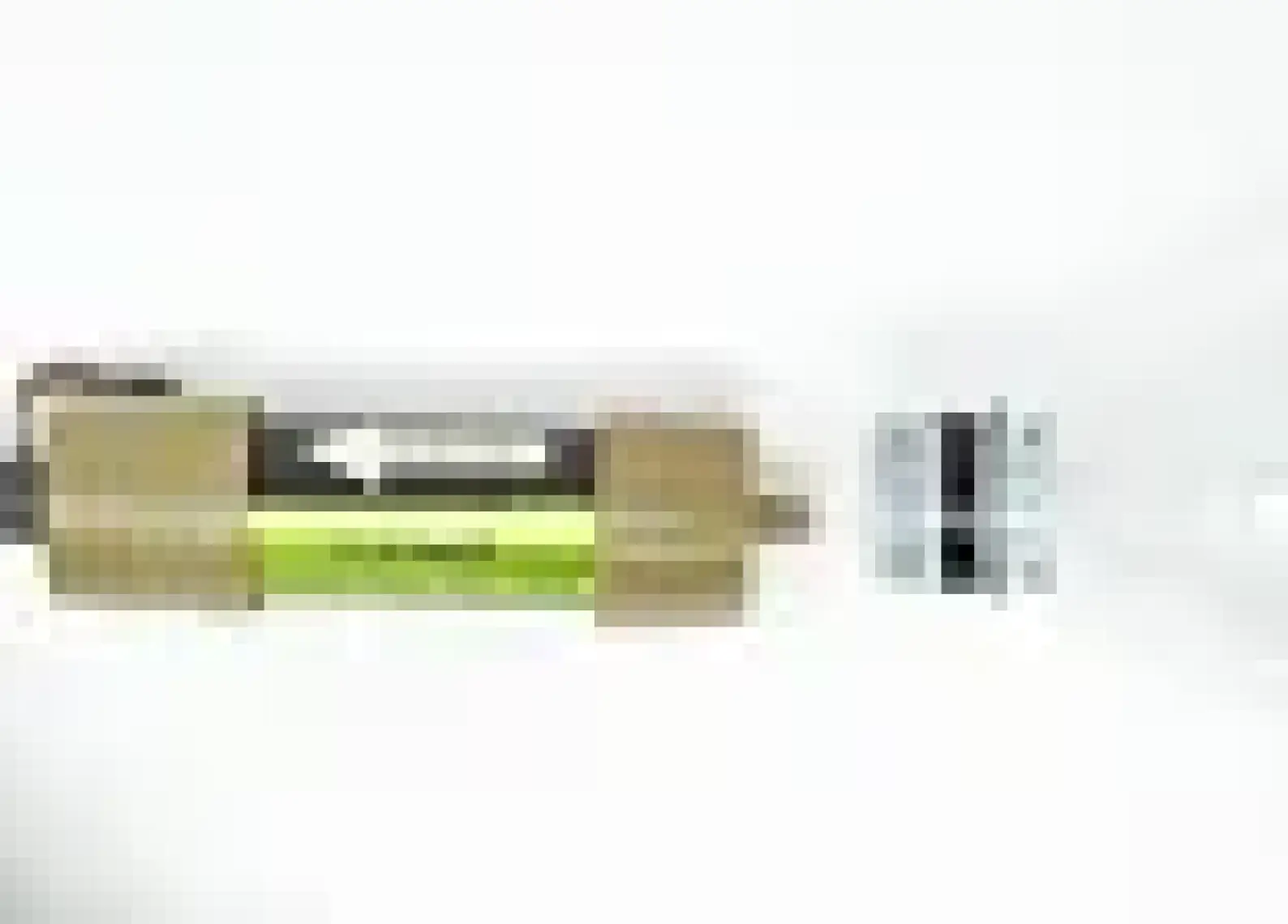 Miniwell L630 Tatlı Su Filtresi