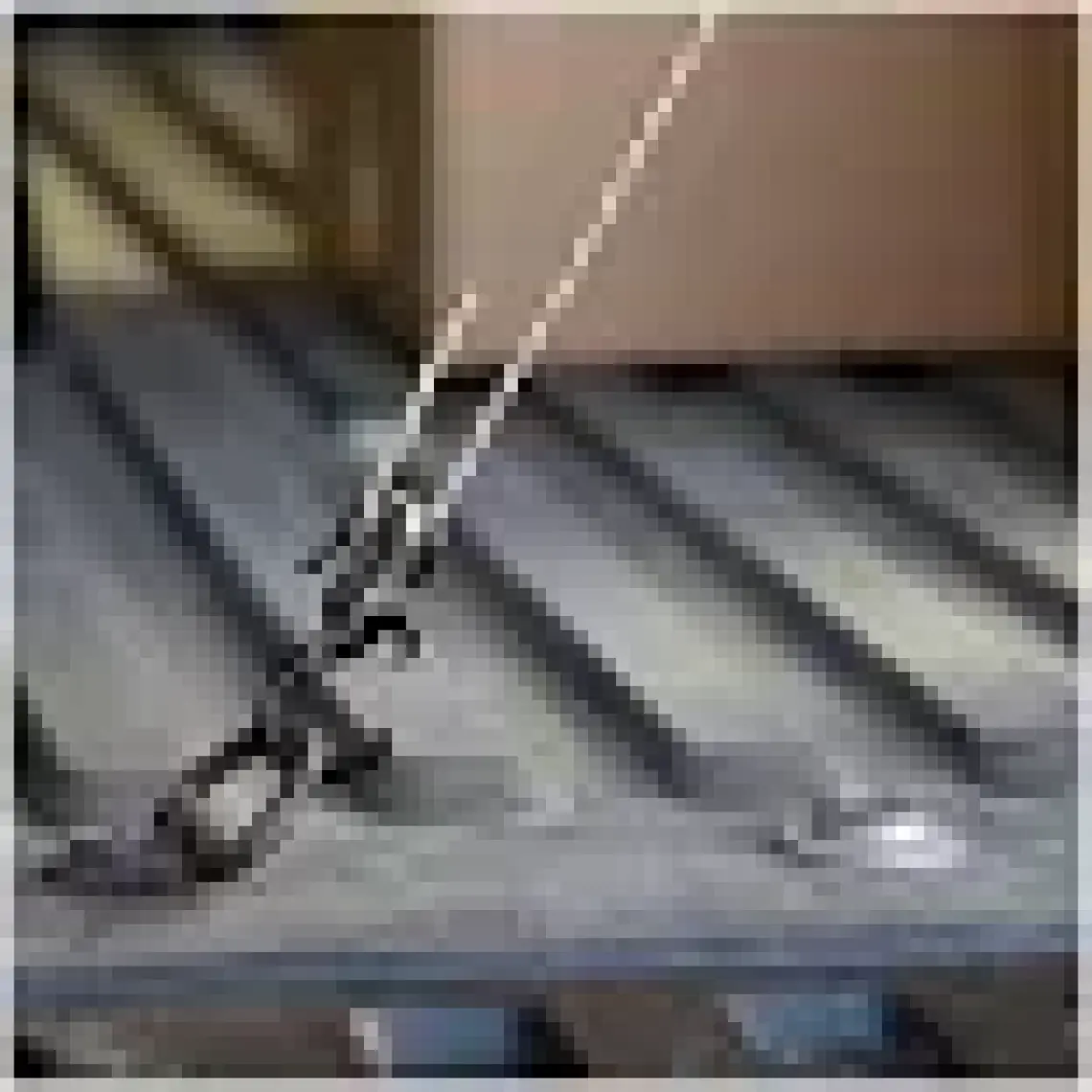 NITE IZE Figure 9 Carabiner Small Black