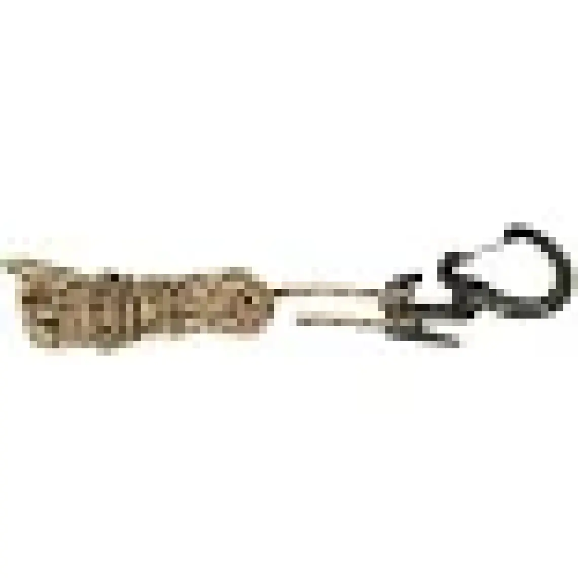 NITE IZE Figure 9 Carabiner Small Black