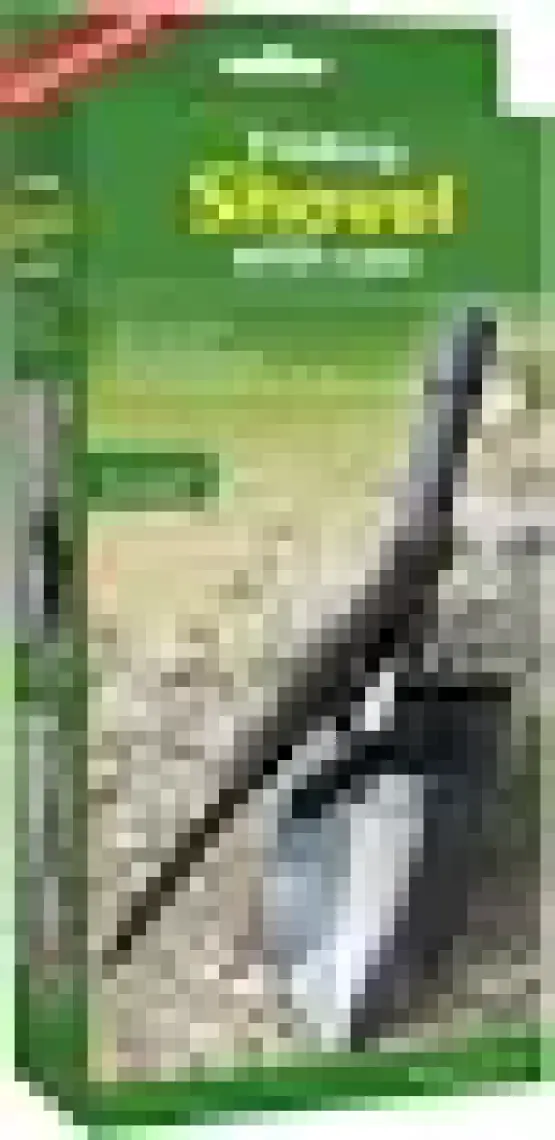 Coghlans Katlanır Kazma Kürek Testere
