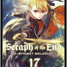 Seraph Of The End - Kıyamet Meleği 17
