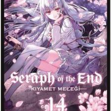 Seraph Of The End Kıyamet Meleği 14