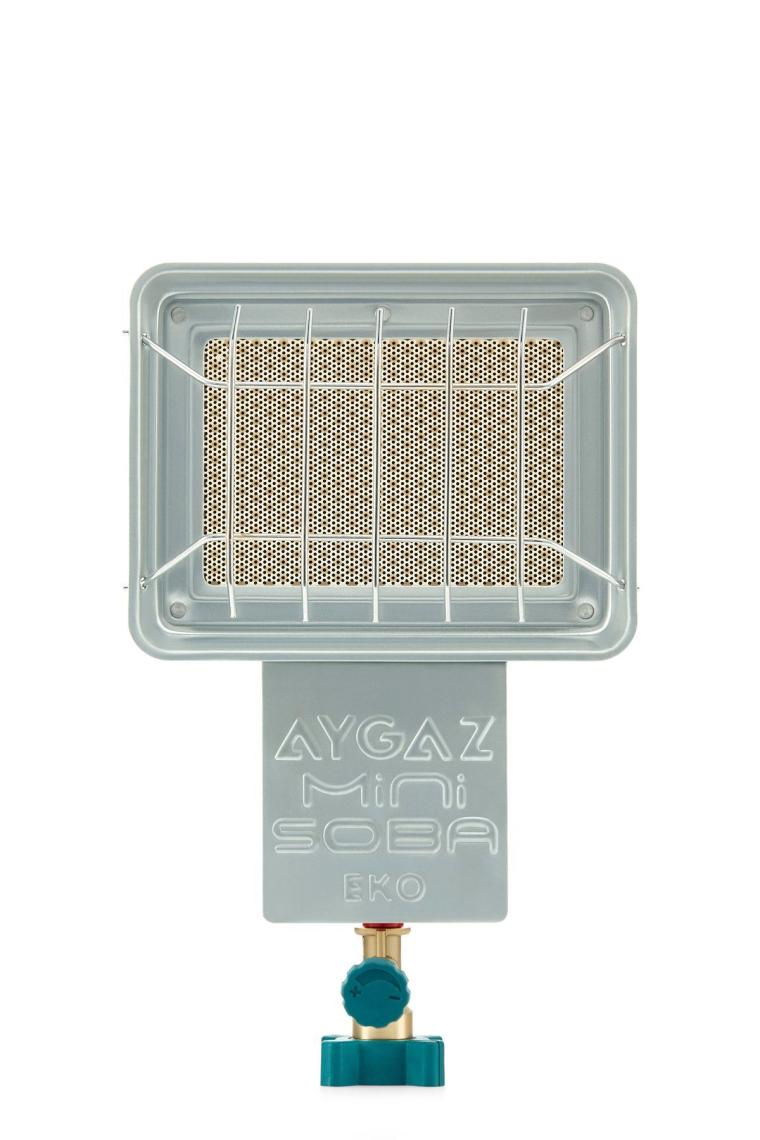 Aygaz Mini Soba Eko