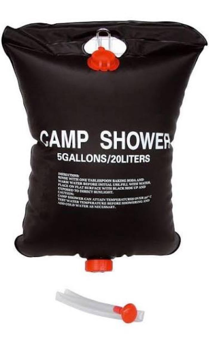 Ferrino Solar Shower Kamp Duşu