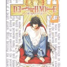 Death Note - Ölüm Defteri Cilt: 2