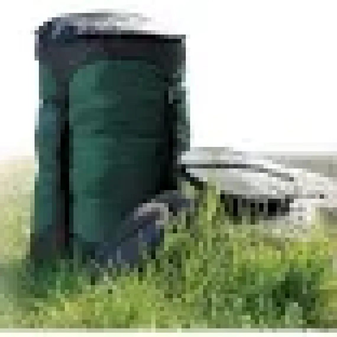 Coghlans Malzeme Sıkıştırma Torbası 30.L