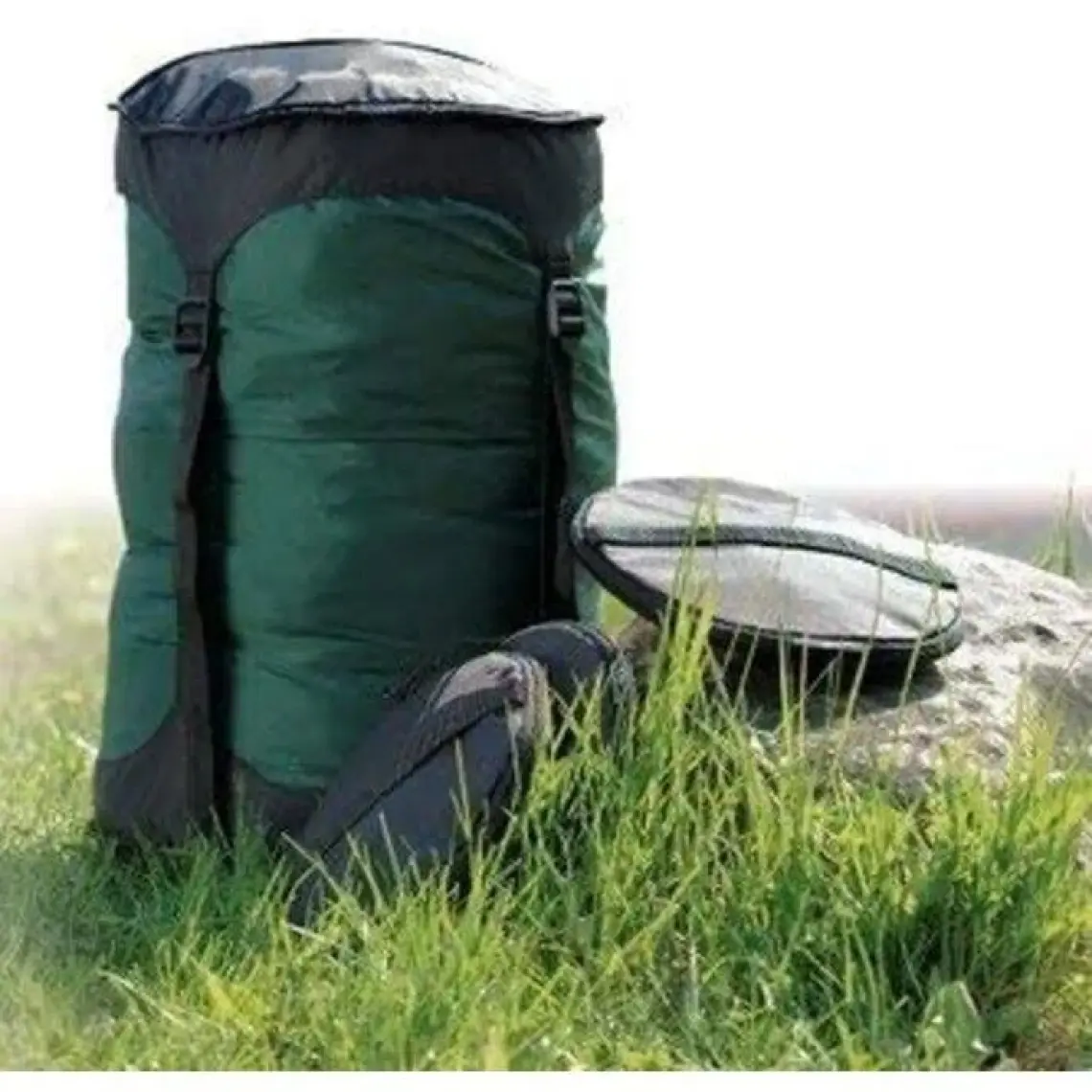Coghlans Malzeme Sıkıştırma Torbası 30.L