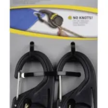 CamJam Kordonlu Büyük Sabitleyici 2li Paket 240cm