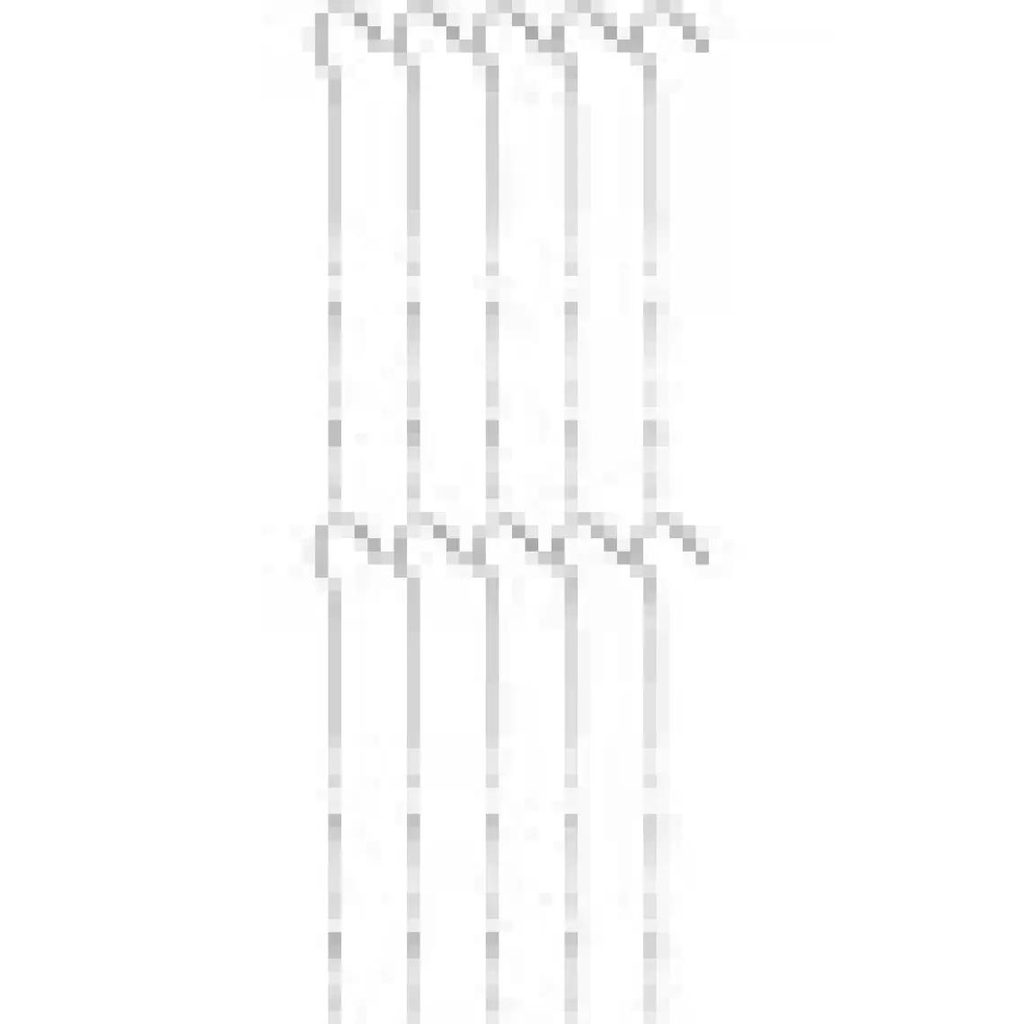 Summit Corkscrew Pegs 18CM Tirbuşon Çadır Kazığı 10'lu Paket