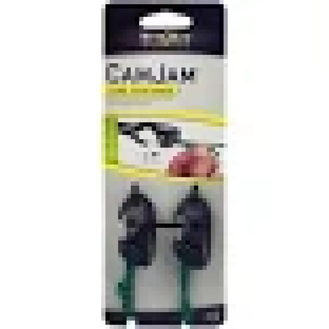 CamJam Kordonlu Küçük Sabitleyici 2li Paket 370cm